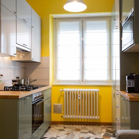 FieraMI CityLife Milano Eksteriør billede