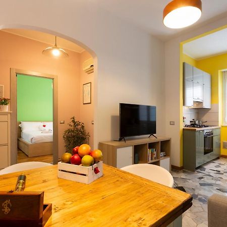 FieraMI CityLife Milano Eksteriør billede