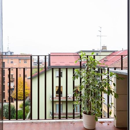 FieraMI CityLife Milano Eksteriør billede