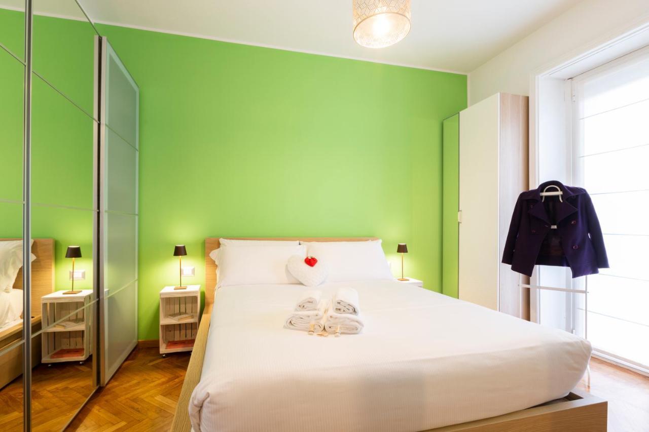 FieraMI CityLife Milano Eksteriør billede