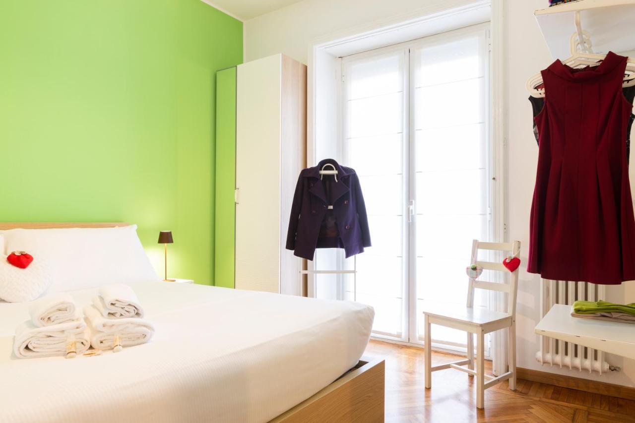 FieraMI CityLife Milano Eksteriør billede