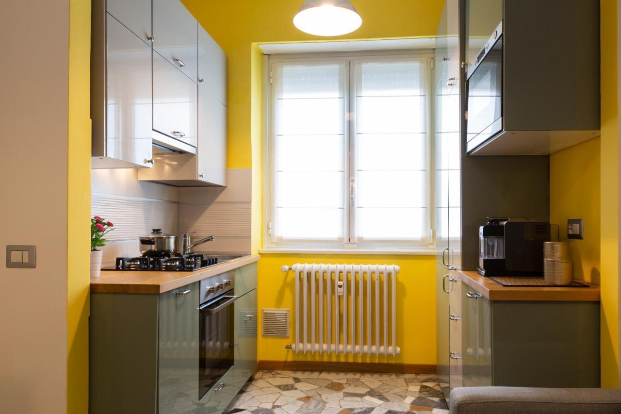 FieraMI CityLife Milano Eksteriør billede