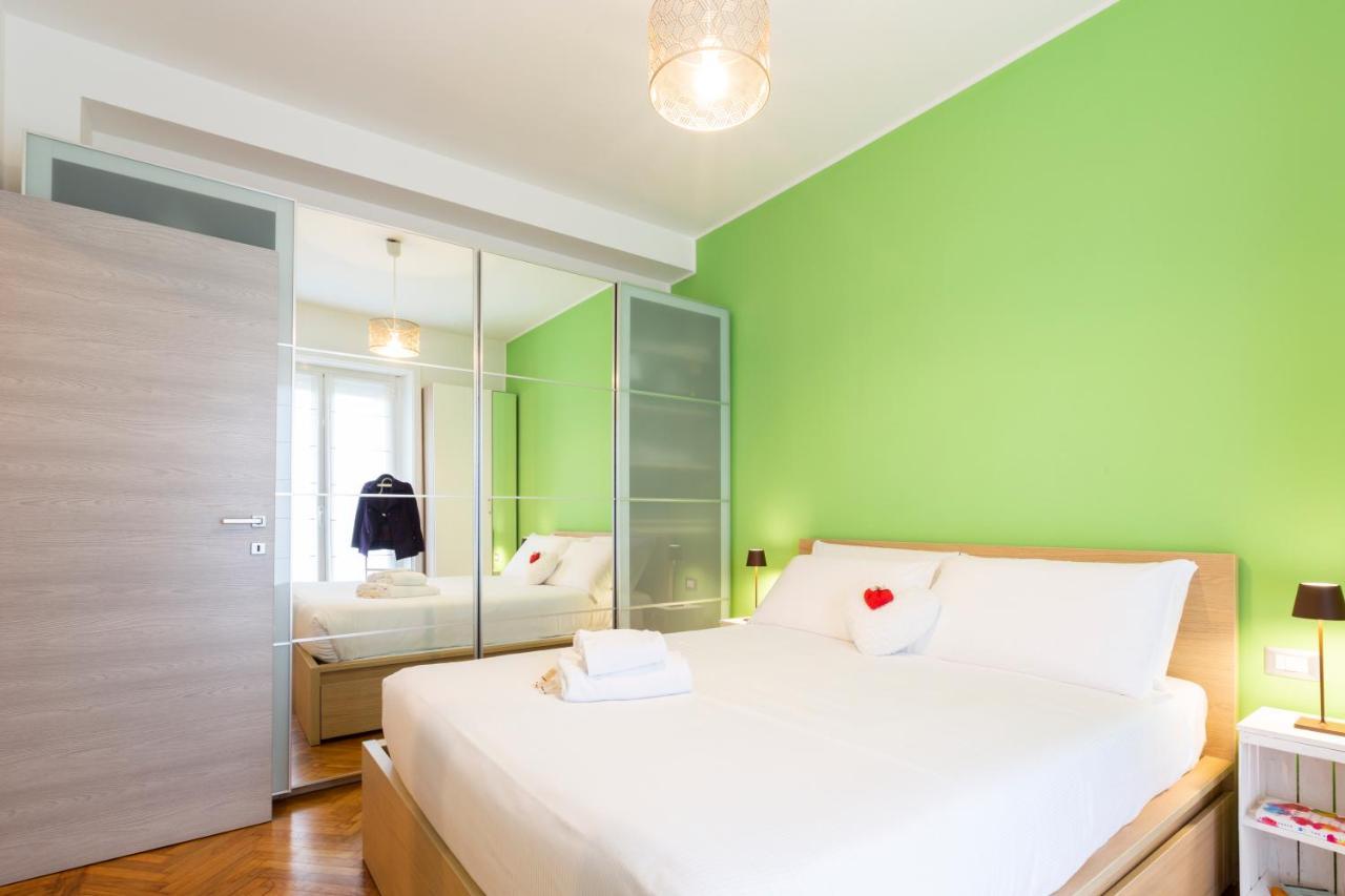 FieraMI CityLife Milano Eksteriør billede