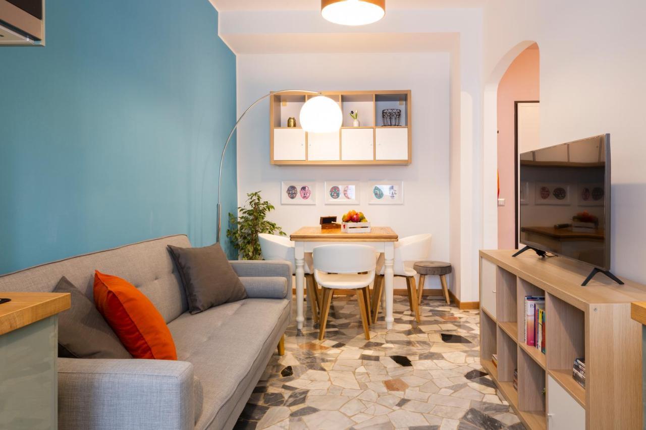 FieraMI CityLife Milano Eksteriør billede