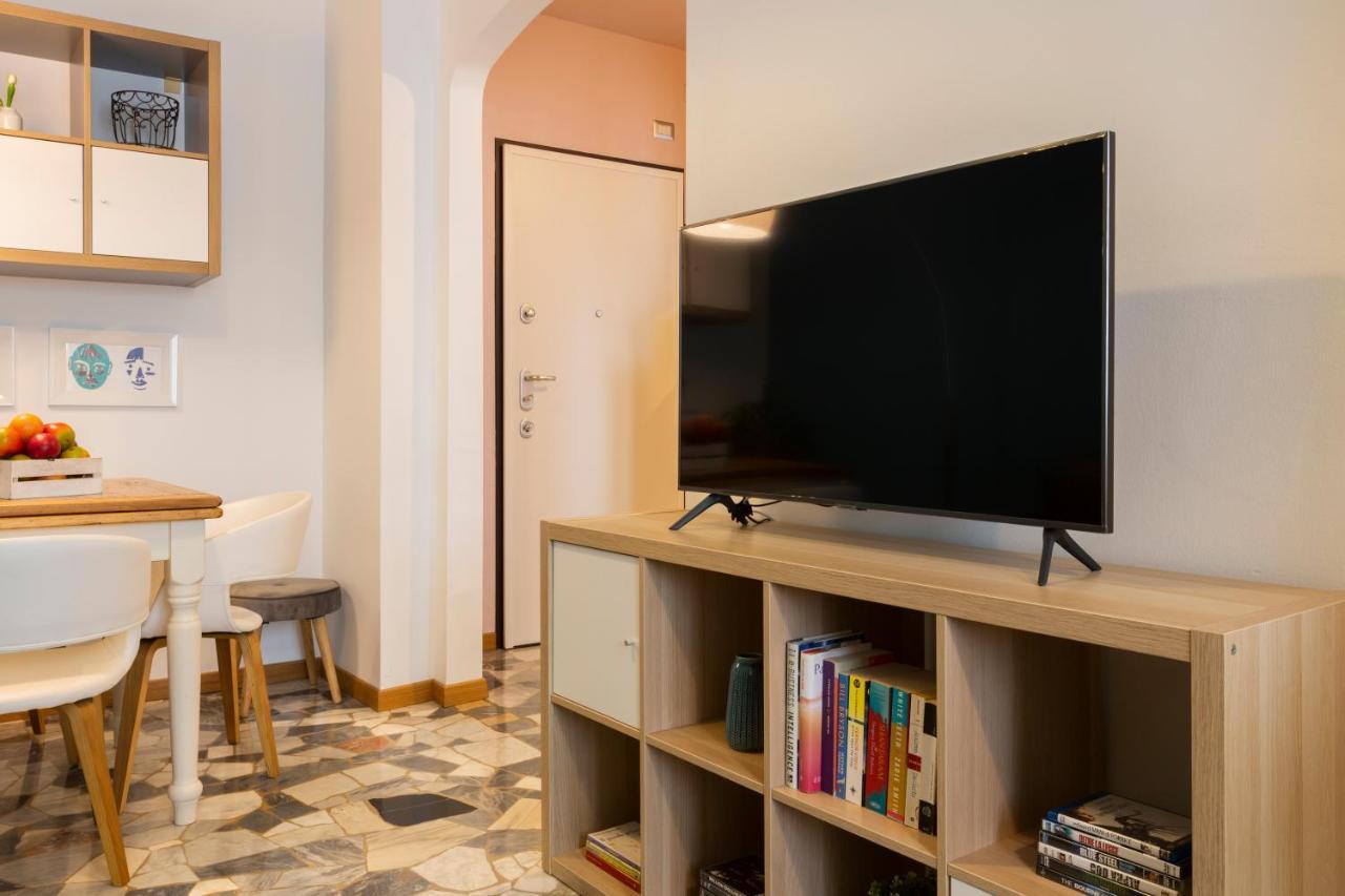 FieraMI CityLife Milano Eksteriør billede