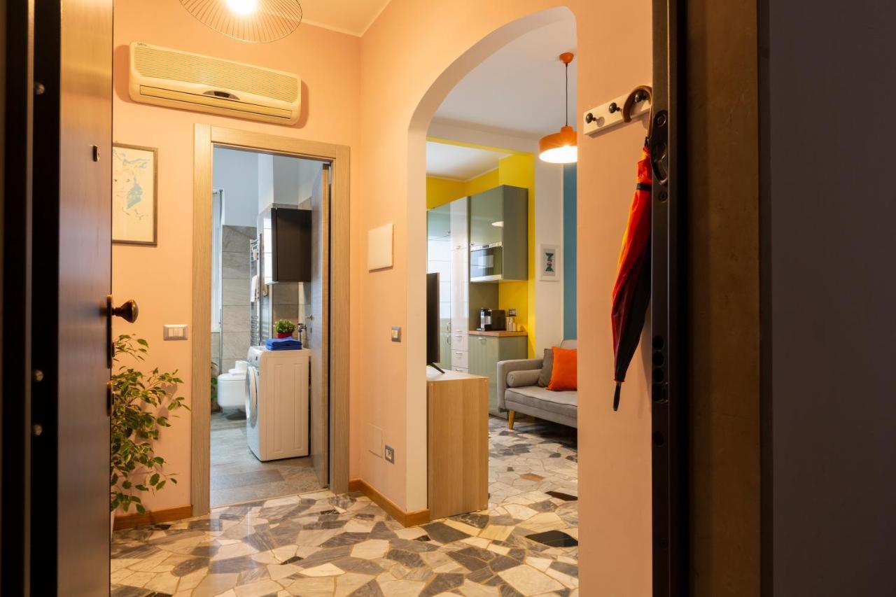 FieraMI CityLife Milano Eksteriør billede