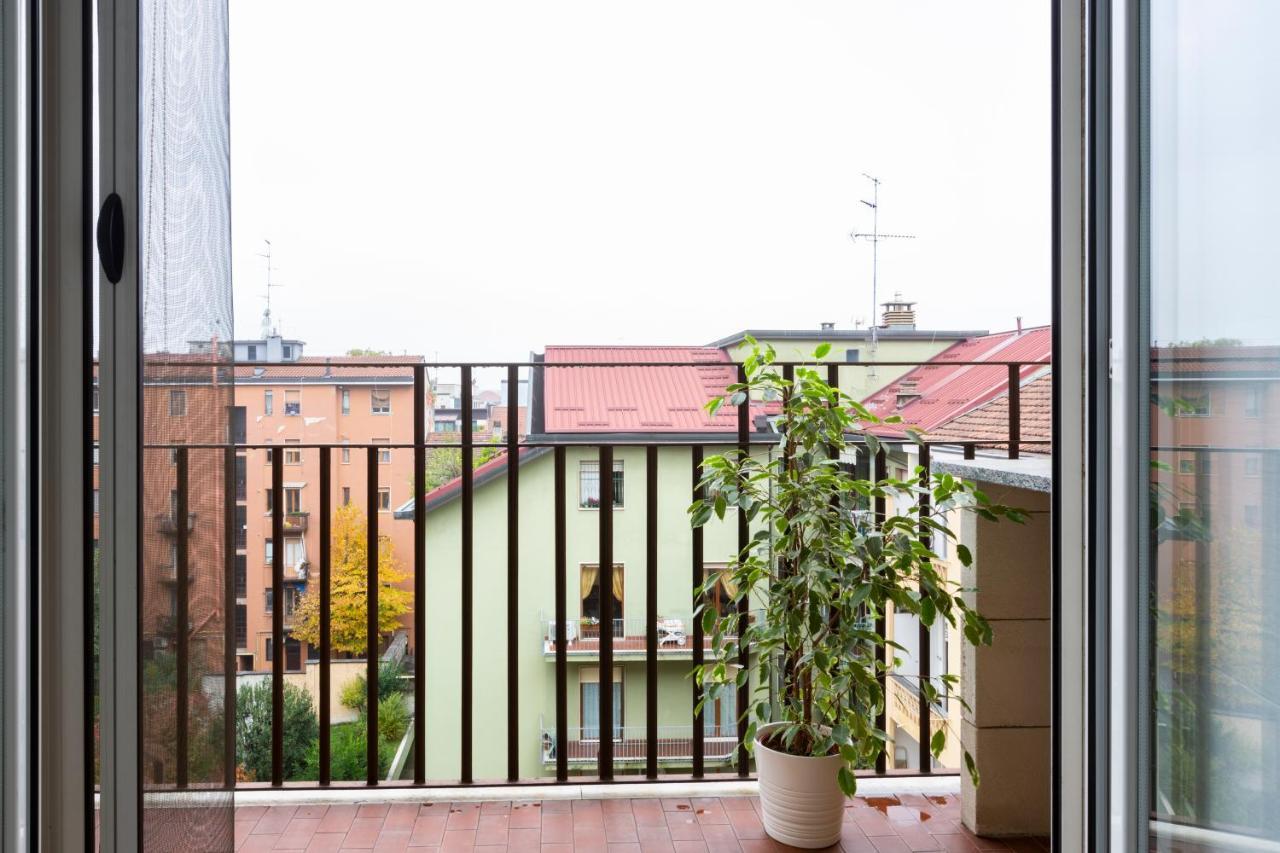 FieraMI CityLife Milano Eksteriør billede