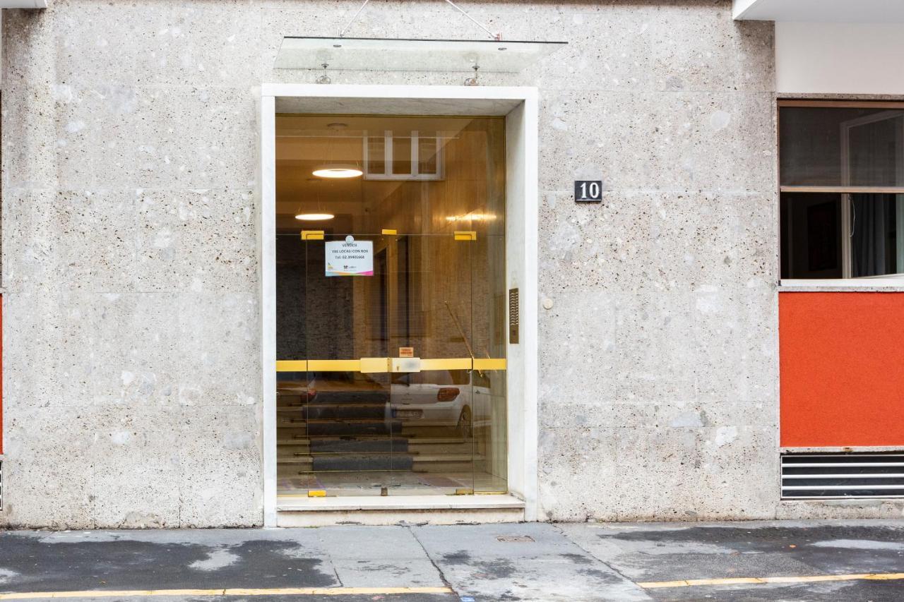 FieraMI CityLife Milano Eksteriør billede