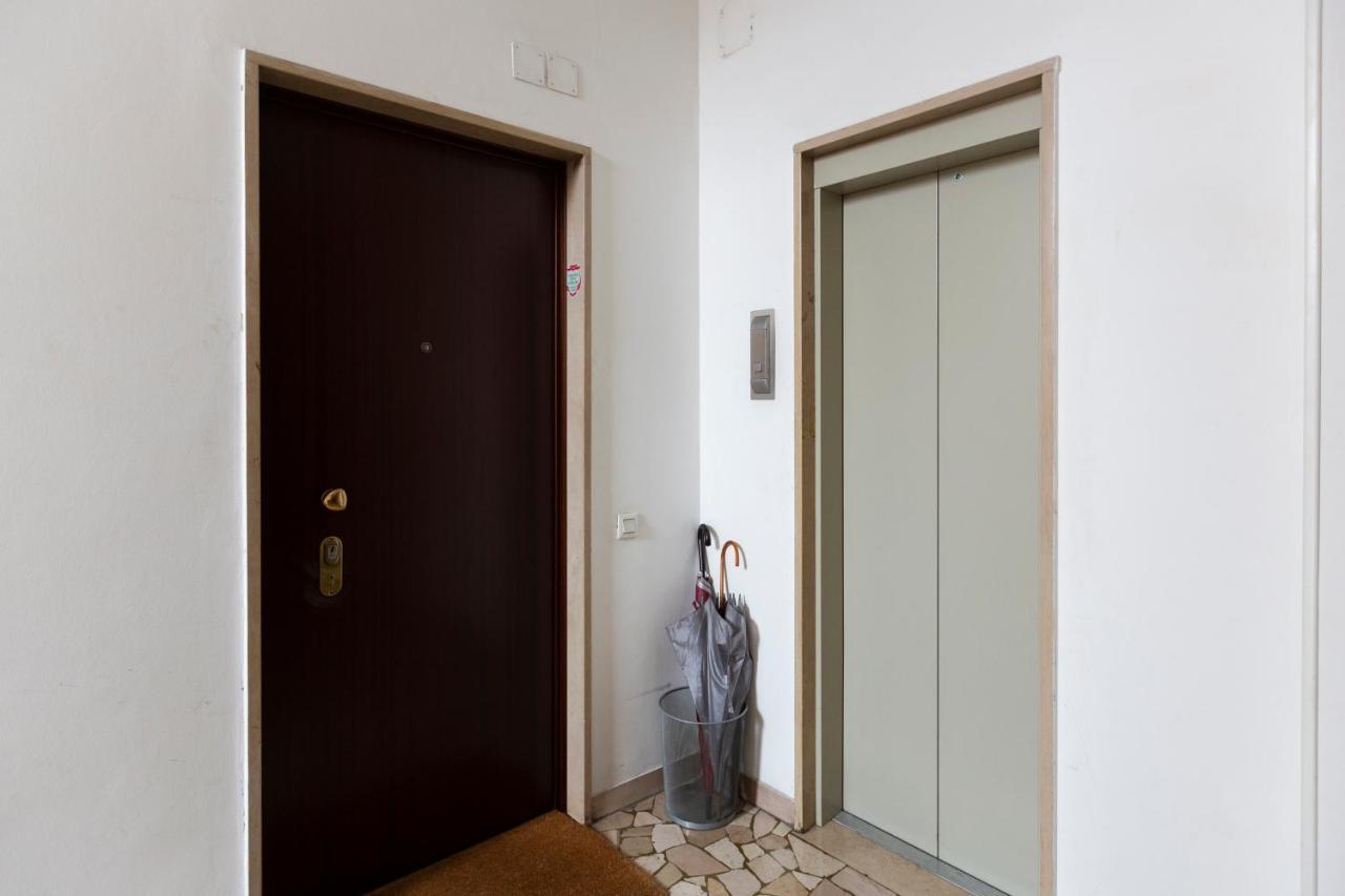 FieraMI CityLife Milano Eksteriør billede